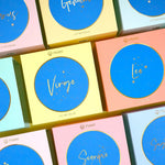 Musee Zodiac Set Bath Balms