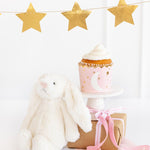 My Mind's Eye Baby Pink Food Cups