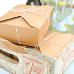 BioPak Takeout Boxes available at Shopsweetluluss