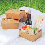 BioPak Takeout Boxes available at Shopsweetluluss
