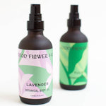 Lavender Botanical Body Oil