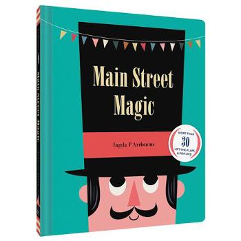 Main Street Magic