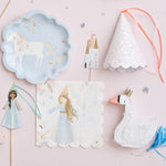 Meri Meri Swan Piñata Favor