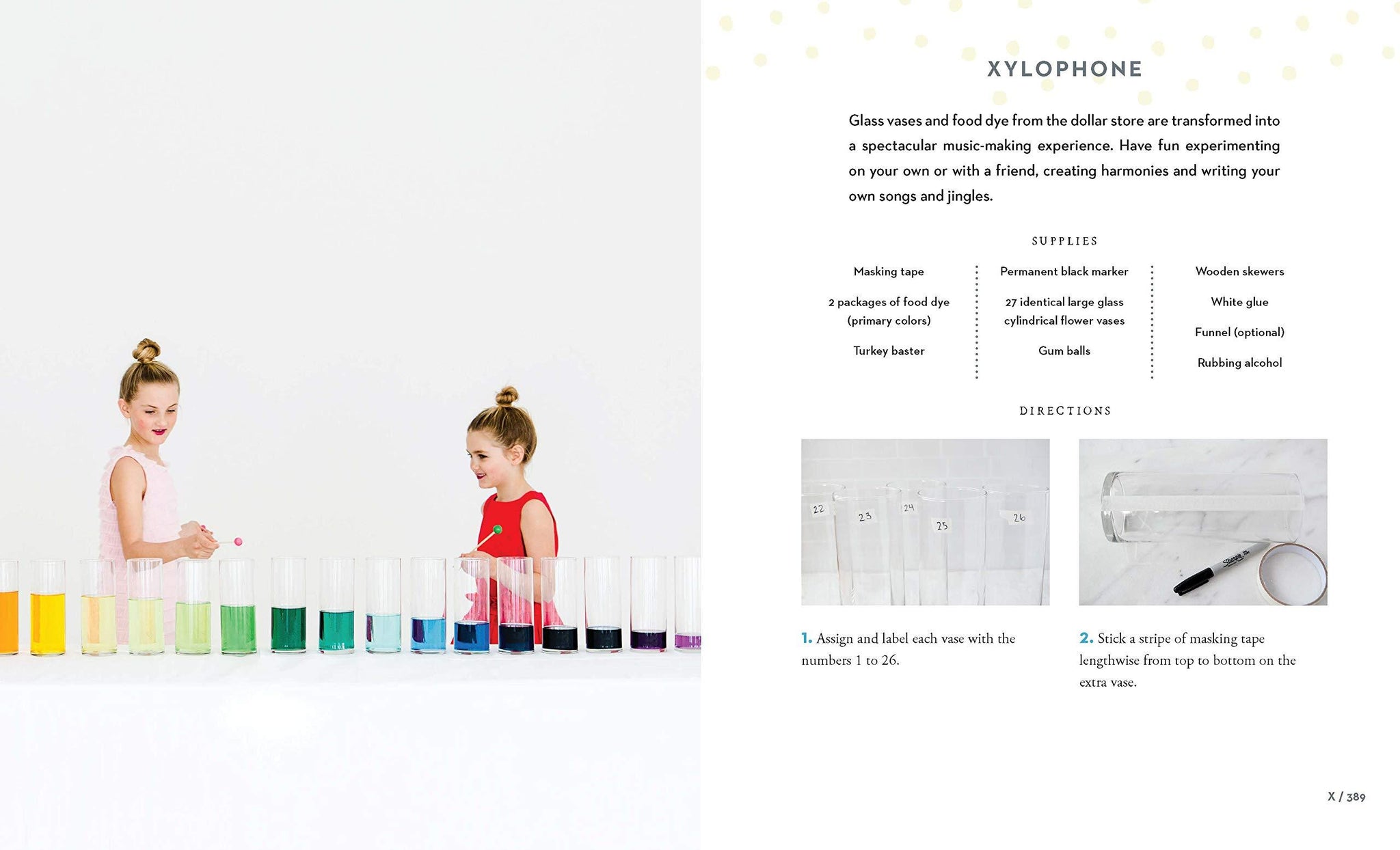 The Handmade Charlotte Playbook