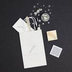 cosmic rubber stamp set