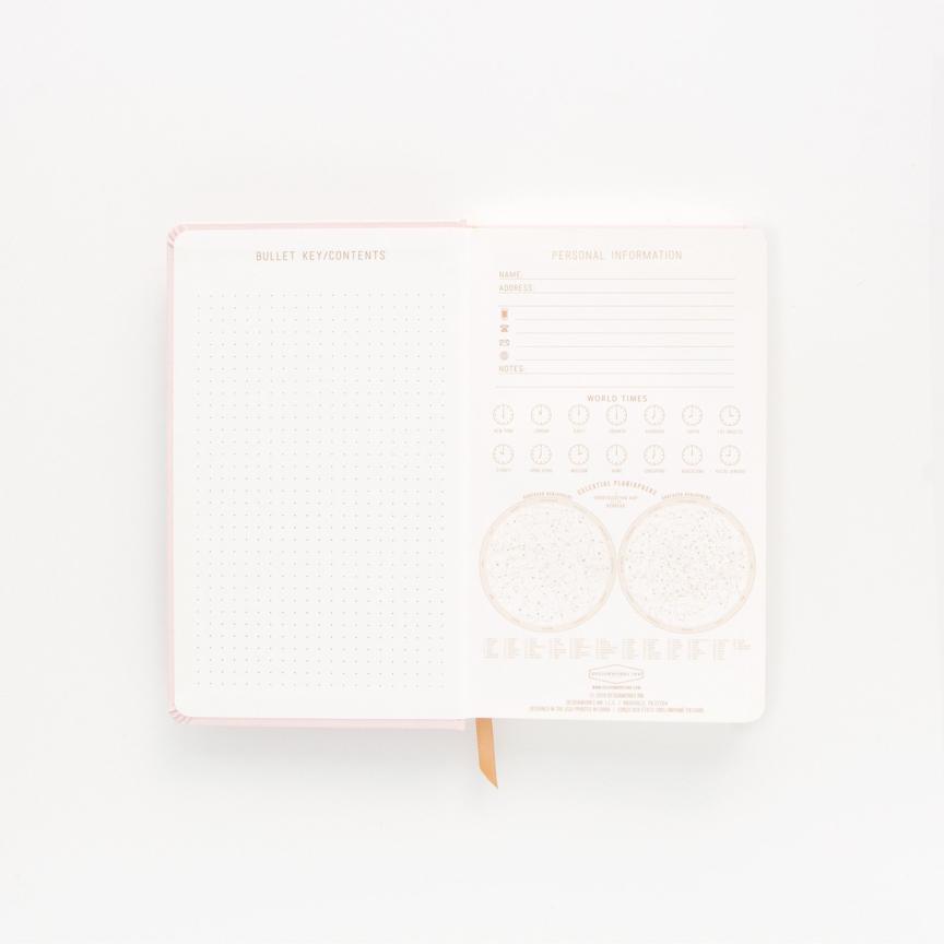 CLOTH JOURNAL | FACES