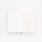 CLOTH JOURNAL | FACES