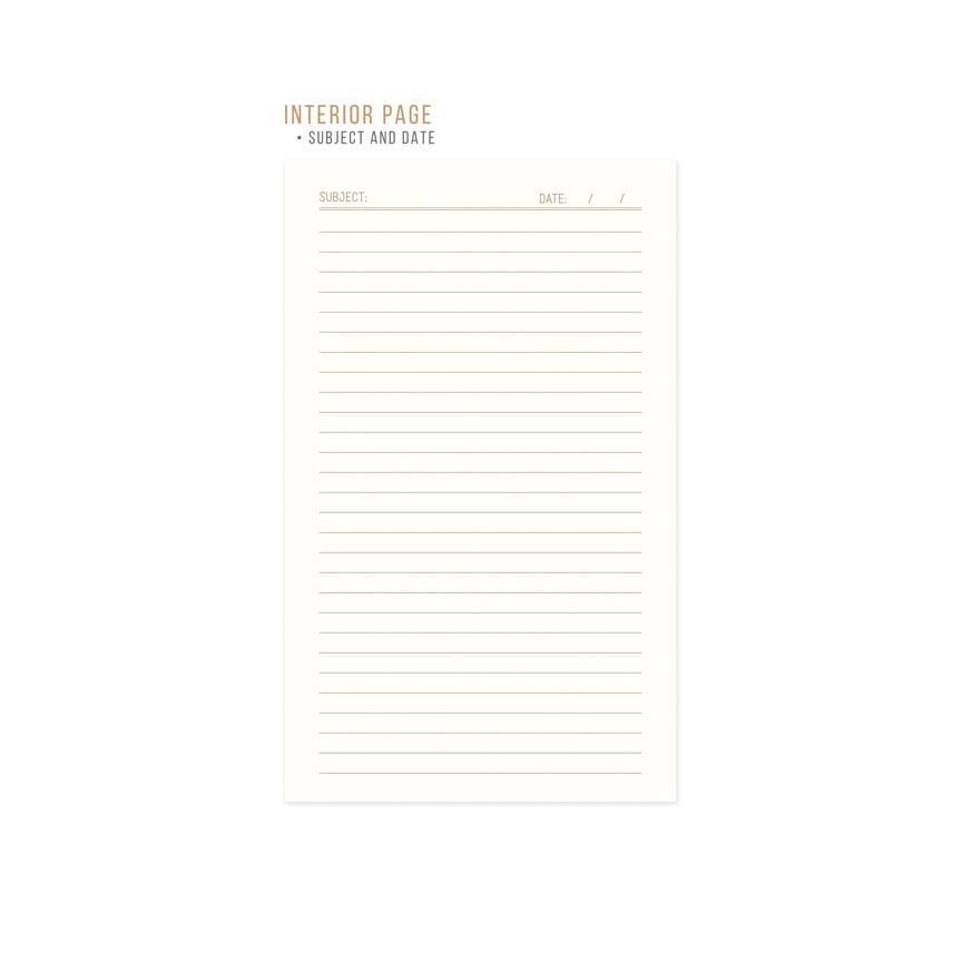 CLOTH JOURNAL | FACES