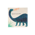Dinosaur Kingdom Small Napkins, Shopsweetluluss