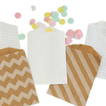 Simple Patterns Teeny Tiny Treat Bags - Shopsweetluluss