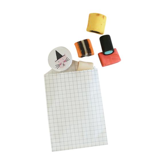 Simple Patterns Teeny Tiny Treat Bags - Shopsweetluluss