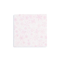 Frosted Large Napkins - Shopsweetluluss