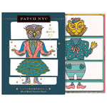Metamorphosis Mix & Match