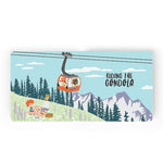 All Aboard Pacific Northwest, Shopsweetluluss