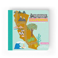 All Aboard! California - Shopsweetluluss