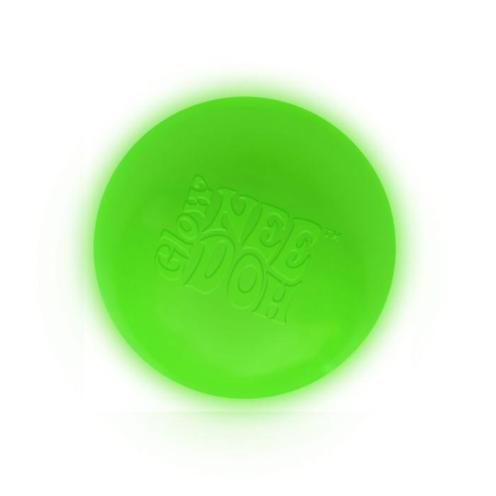 Glow in the Dark Nee Doh