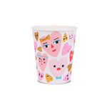Heartbeat Gang Cups