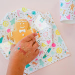 Merry + Bright Small Plates