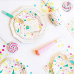 Merry + Bright Temporary Tattoos