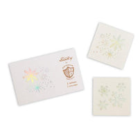 Frosted Temporary Tattoos - Shopsweetluluss