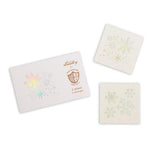 Frosted Temporary Tattoos