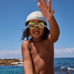 Mini Swim Goggles - Monty the Monster, Shopsweetluluss