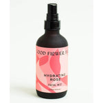 Hydrating Rose Facial Mist