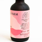 Hydrating Rose Facial Mist