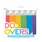 Do-Overs, Shopsweetluluss