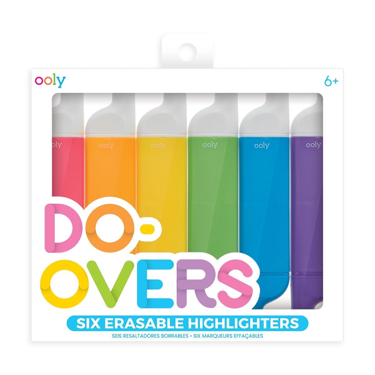 Do-Overs, Shopsweetluluss