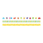 Monsters on a Roll Deco Tape, Shopsweetluluss