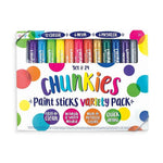 Chunkies Paint Sticks Variety, Shopsweetluluss
