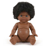 Minikane Paola Reina Doll - Imani