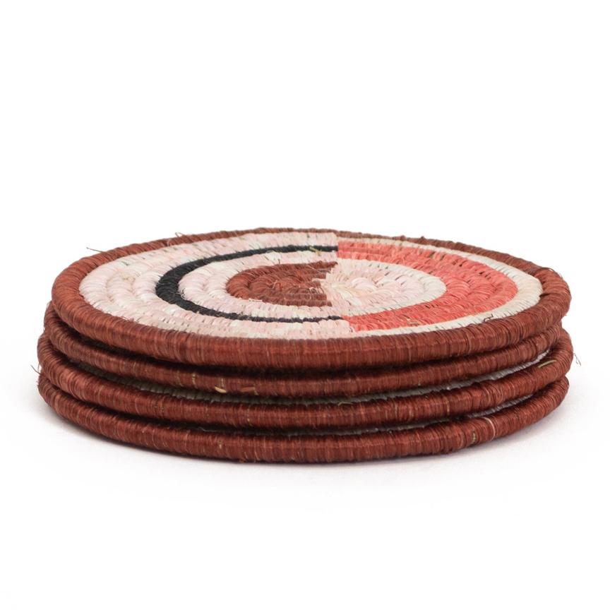 Coral Mara Coasters