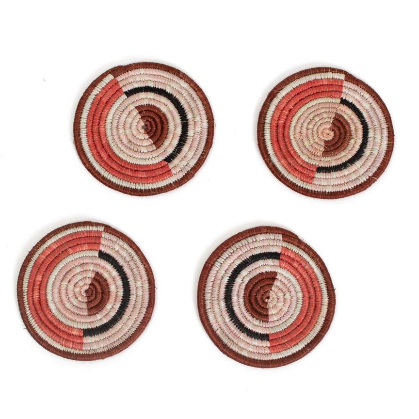 Coral Mara Coasters