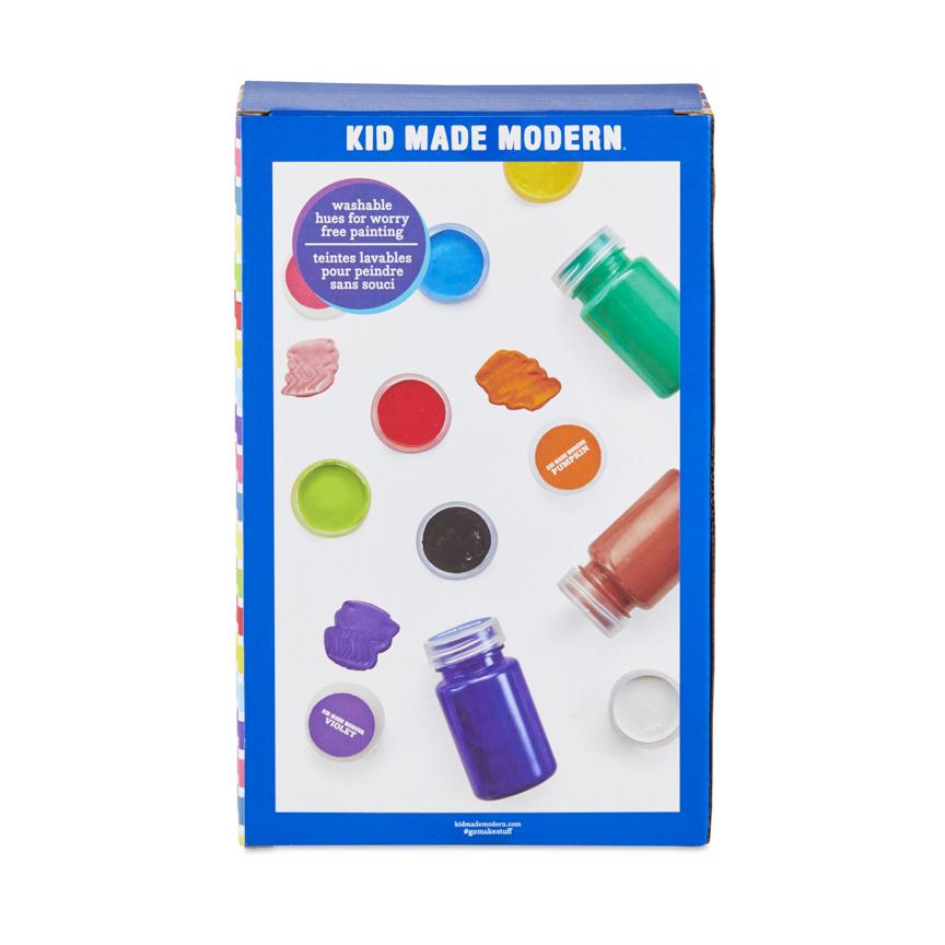 Washable Paint Set