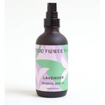 Lavender Botanical Body Oil