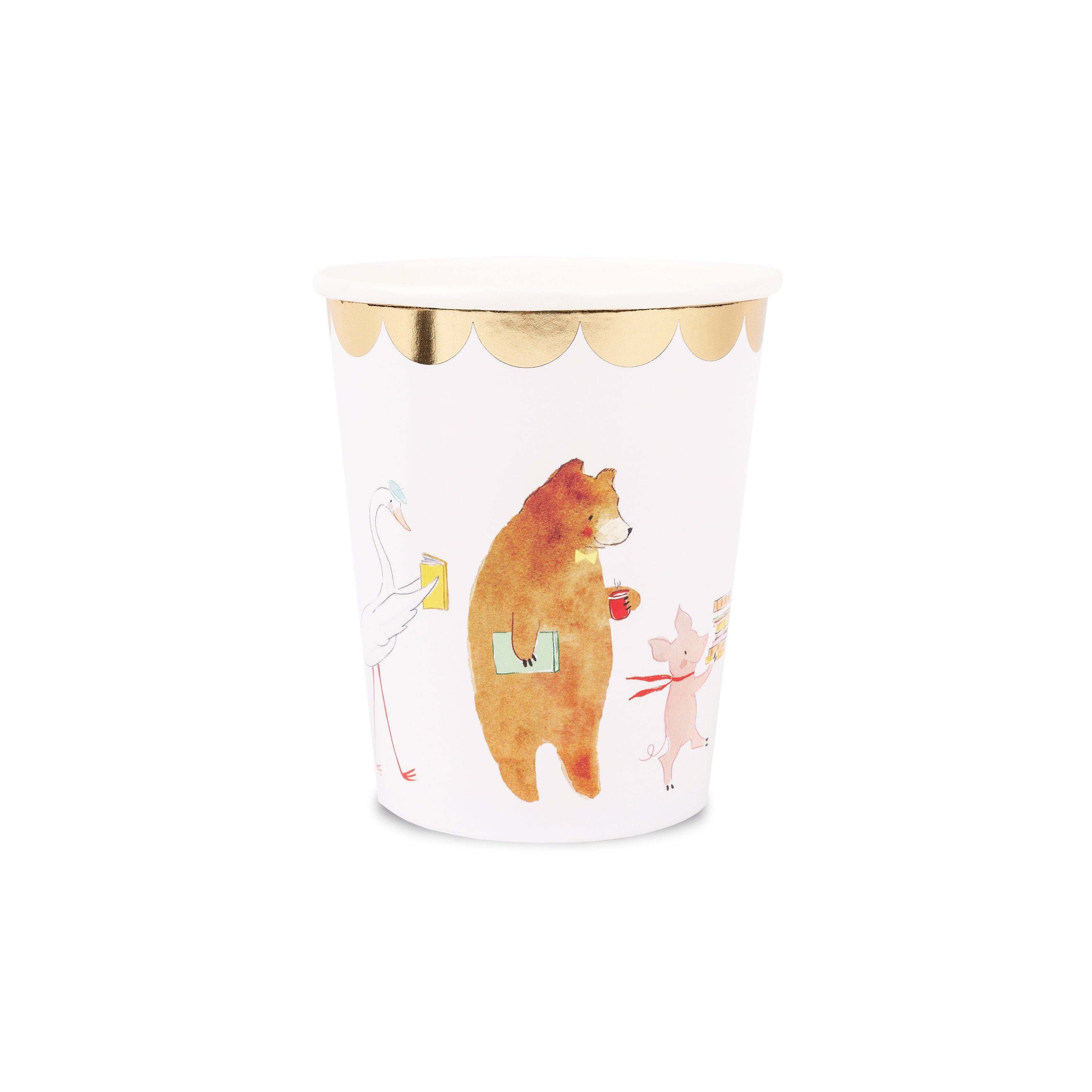 Lola Dutch 9 oz Parade Cups