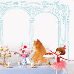 Lola Dutch Maison Large Plates
