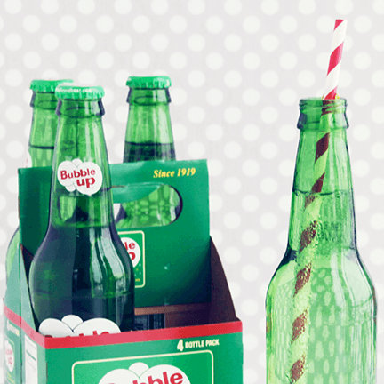 Eco Friendly Paper Straws:  Extra Tall - Shopsweetluluss