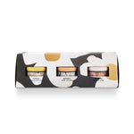 Sunny, Groovy, Dreamy Tin Gift Set