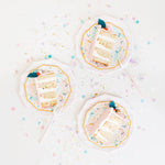 Magical Christmas Small Plates