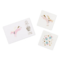 Magical Christmas Temporary Tattoos - Shopsweetluluss
