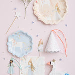 Meri Meri Magical Princess Cake Toppers
