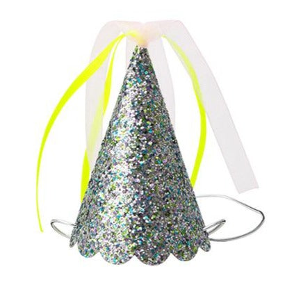 Meri Meri Mini Princess Party Hats