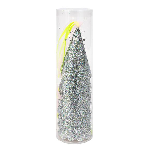 Meri Meri Mini Princess Party Hats