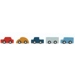 Mini Car Set
