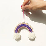 Mini Loom - Rainbow/ Arch