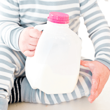 Mini Milk Jugs - Shopsweetluluss
