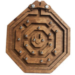 Minotaur's Labyrinth Puzzle, Shopsweetluluss